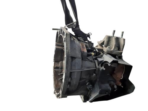 Girkasse FORD FIESTA VI (CB1, CCN) 1.4 TDCi | BP21796585M3 