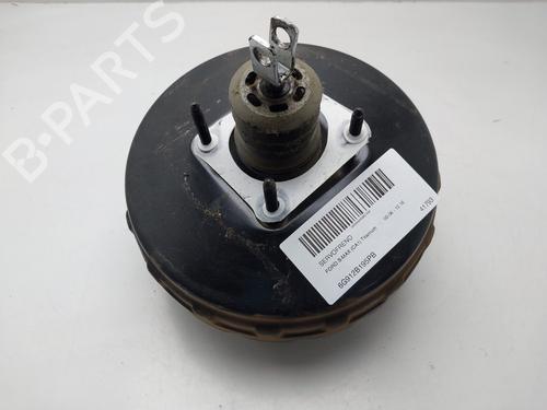 Used Servo brake Servo brake FORD S-MAX (WA6) [2006-2014] 36318621 36318621