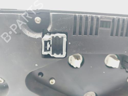 Climate control PEUGEOT 307 (3A/C) 2.0 HDi 90 | BP20107684I5 