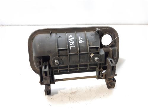 Front left exterior door handle OPEL CORSA B (S93) 1.2 i 16V (F08, F68, M68) | BP12403871C128 