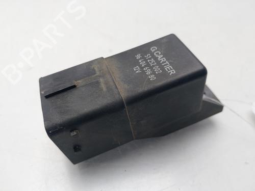 Electronic module PEUGEOT 307 SW (3H) | BP34150461M83 - Image 3