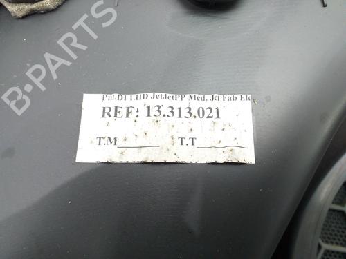 Front left panel OPEL MERIVA B MPV (S10)  | BP29719334C58 