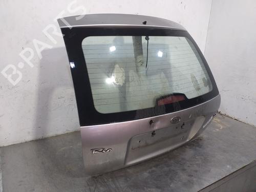 Bakluke CC/Kombi-Kupé KIA RIO I Hatchback (DC) 1.5 16V | BP19631147C6 