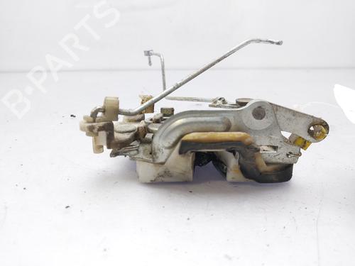 Front right lock TATA INDIGO MARINA (4_V2)  | BP12440756C97 