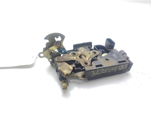 Used Front left lock CHEVROLET LACETTI (J200) 1.8 (122 hp) 26290840