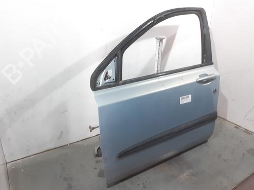 Left front door FIAT STILO (192_) 1.9 JTD (192_XE1A) | BP10920709C2 