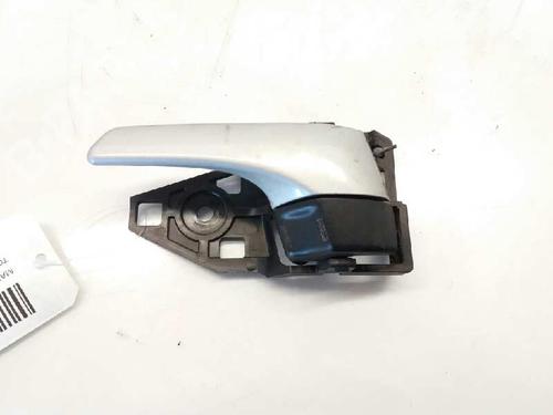 Used Front left interior door handle TOYOTA PRIUS Liftback (_W2_) 1.5 Hybrid (NHW20_, NHW20R) (112 hp) 3372266