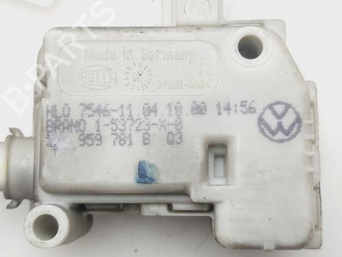 Electronic module SKODA OCTAVIA I (1U2) | BP30172560M83