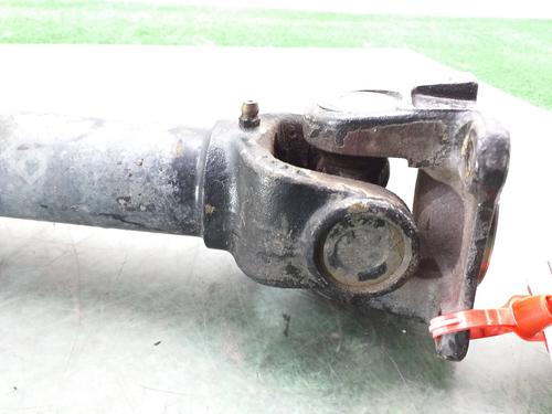 Driveshaft KIA SORENTO I (JC) 2.5 CRDi | BP26452317M37 