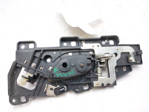 Front right interior door handle HONDA CIVIC VIII Hatchback (FN, FK) 2.2 CTDi (FK3) | BP11768976I14 