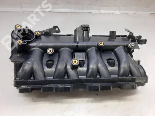 Used Intake manifold Intake manifold FIAT PANDA Hatchback Van (169_) 1.3 D Multijet (70 hp) 11140187 11140187