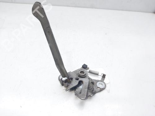 Used Hood lock CITROËN C4 Grand Picasso I (UA_) 1.6 HDi (109 hp) 14918615