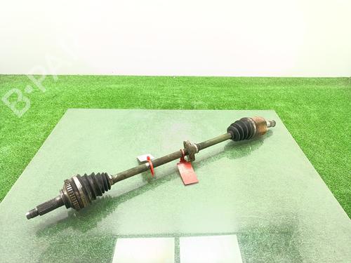 Used Right front driveshaft KIA CARENS II MPV (FJ) [2002-2013]  29521487