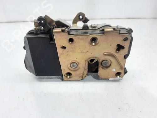Front right lock PEUGEOT 406 (8B) 1.8 16V | BP5866572C97 