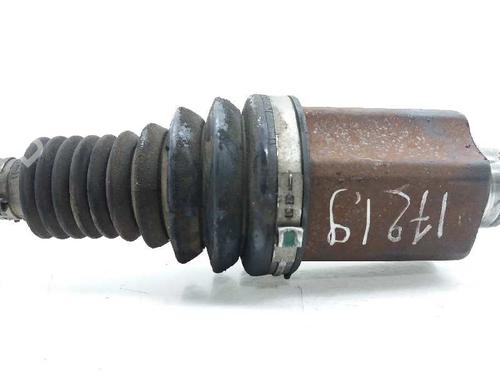 Right front driveshaft BMW X1 (E84) xDrive 18 d | BP4903685M39 