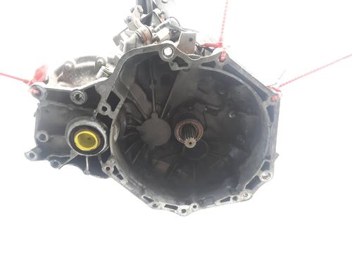 Used Gearbox OPEL ASTRA H (A04) [2004-2014]  31263149