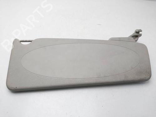 Left sun visor RENAULT KANGOO BE BOP (KW0/1_) 1.5 dCi 75 | BP39184163I1 - Image 4