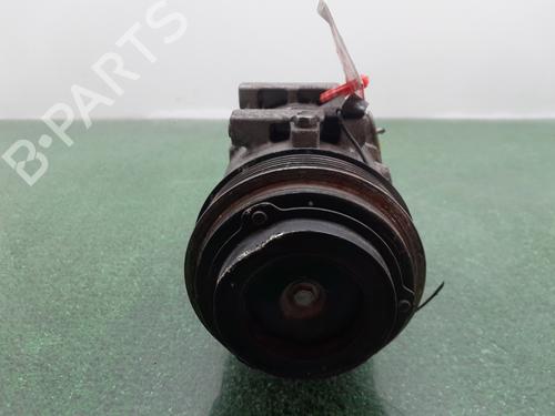 AC compressor KIA RIO IV (YB, SC, FB)  | BP26234037M34 