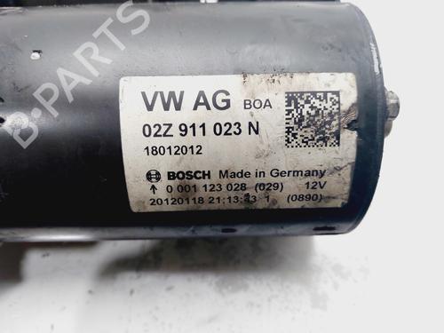 Starter SEAT IBIZA IV (6J5, 6P1)  | BP19545474M8 