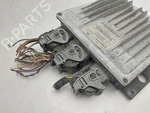 Engine control unit (ECU) RENAULT SCÉNIC II (JM0/1_) | BP39651179M57 - Image 6