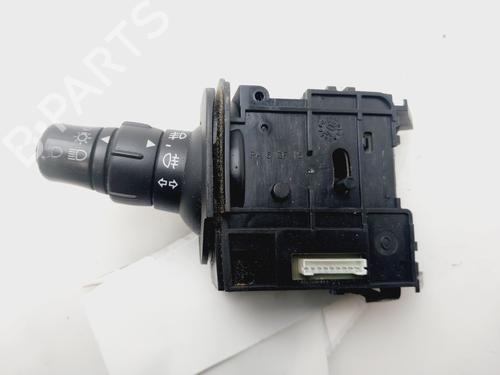 Used Headlight switch RENAULT SCÉNIC II (JM0/1_) [2003-2010]  31721035