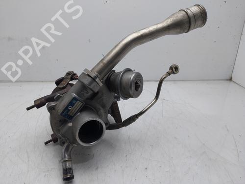 Turbolader/Kompressor Turbolader/Kompressor OPEL CORSA E (X15) 1.3 CDTI (08, 68) (75 hp) 36290893 36290893