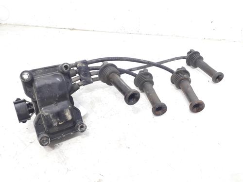 Ignition coil FORD FIESTA V (JH_, JD_) 1.4 16V | BP8606548M94 