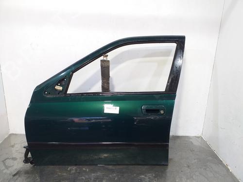 Left front door PEUGEOT 406 (8B) 1.8 16V (110 hp) 17907494