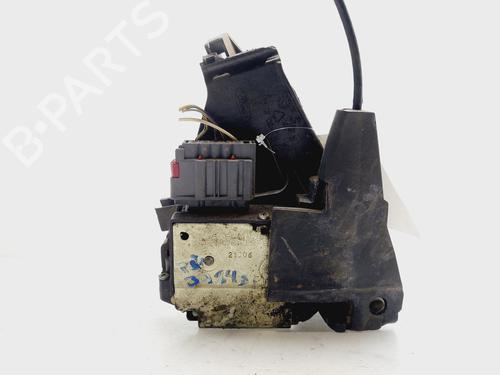 Høyre bak lås FORD FIESTA V (JH_, JD_) [2001-2014]  24947563