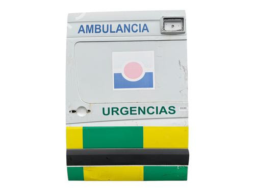 Venstre side skydedør Venstre side skydedør 39636836 39636836