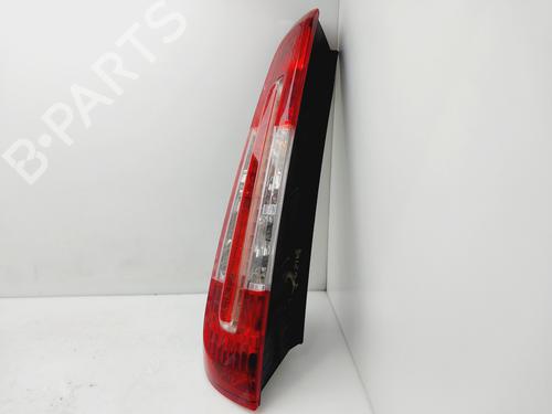 Left taillight FORD C-MAX (DM2)  | BP29508437C34 