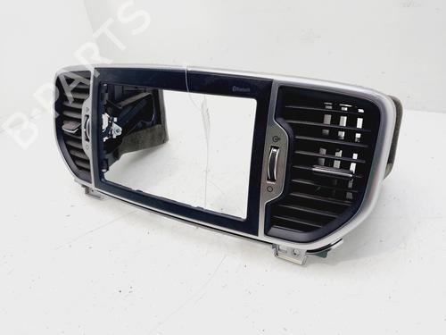 Air vent KIA SPORTAGE IV (QL, QLE) 1.6 GDI | BP29598921I21