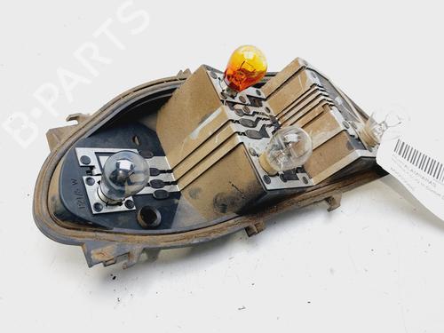 Used Lamp holder RENAULT CLIO III (BR0/1, CR0/1) [2005-2014]  31030934