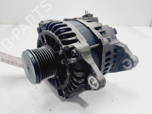 Generator INFINITI EX 30d (238 hp) 24986497