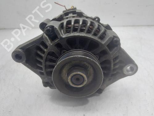 Used Alternator Alternator NISSAN ALMERA I Hatchback (N15) [1995-2001] 40294835 40294835