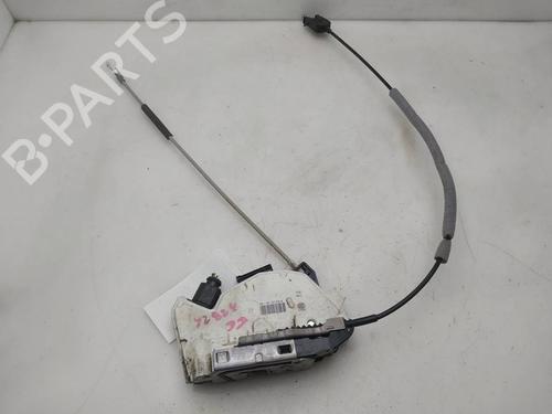 Fechadura frente direita Fechadura frente direita 38510927 38510927