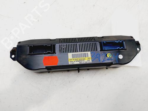 AC-Styringsenhed/Manøvreenhed FORD FOCUS II Saloon (DB_, FCH, DH)  | BP29876037I5