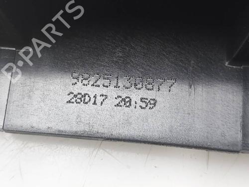 Rear left interior door handle CITROËN C3 III (SX) | BP39978158I15 - Image 2