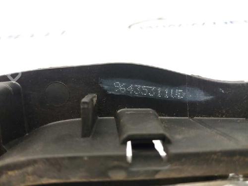 Front left interior door handle CITROËN C4 I (LC_)  | BP3299832I13 