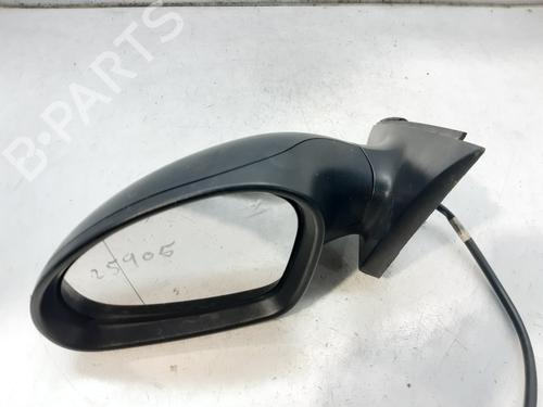 Used Left mirror Left mirror SEAT CORDOBA (6L2) [2002-2009] 8508582 8508582