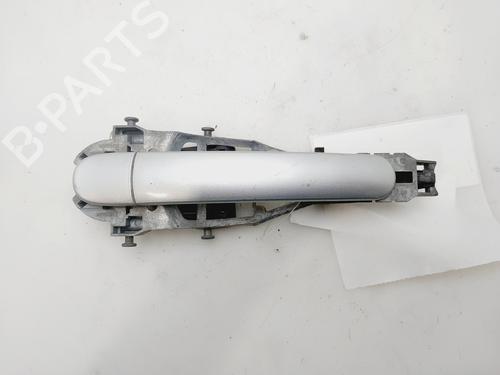 Used Front right exterior door handle VW GOLF V (1K1) [2003-2010]  28376203
