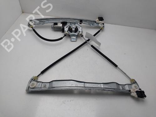 Front right window mechanism CITROËN DS3 (SA_) 1.6 VTi 120 | BP35944678C23 - Image 2
