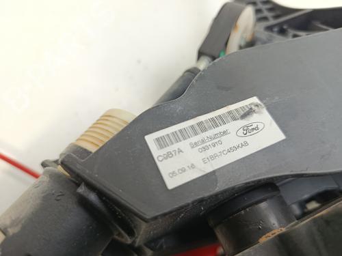 Gearstang FORD FIESTA VI (CB1, CCN)  | BP28357100M90