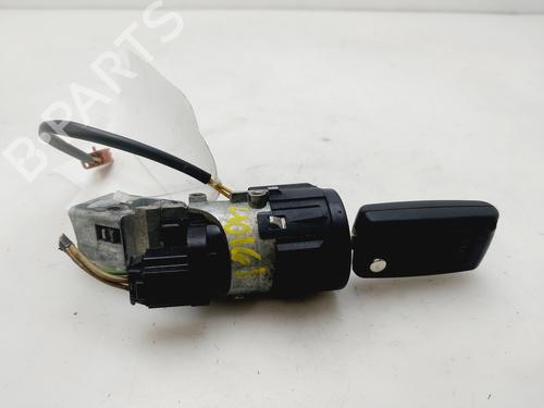 Ignition barrel PEUGEOT PARTNER Box Body/MPV  | BP30680973M48 