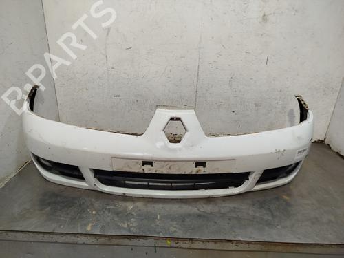 Foran kofangere RENAULT CLIO II (BB_, CB_) 1.2 16V (BB05, BB0W, BB11, BB27, BB2T, BB2U, BB2V, CB05,... (75 hp) 28090084