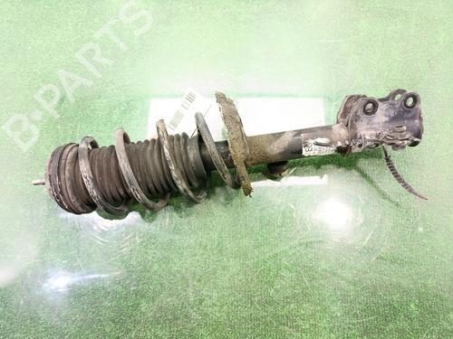Left front shock absorber OPEL CORSA D (S07) 1.3 CDTI (L08, L68) | BP29054721M16