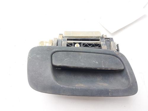 Used Front right exterior door handle OPEL ZAFIRA A MPV (T98) 1.6 16V (F75) (101 hp) 20319744