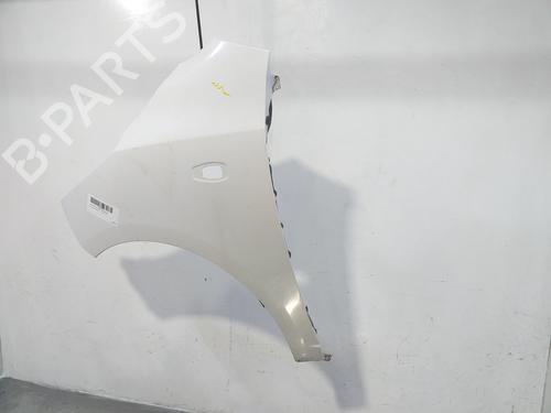 Left front fenders HYUNDAI i10 I (PA) 1.1 | BP16912344C41 