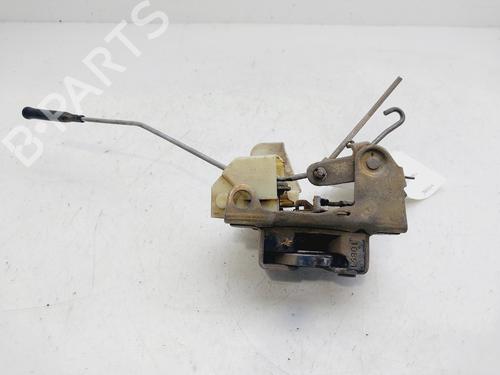 Used Front left lock OPEL KADETT E (T85) 1.6 S (C19, D19) (82 hp) 29390786