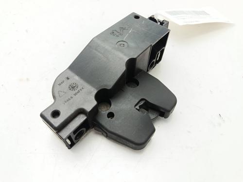 Tailgate lock CITROËN C4 I (LC_)  | BP27567008C101 